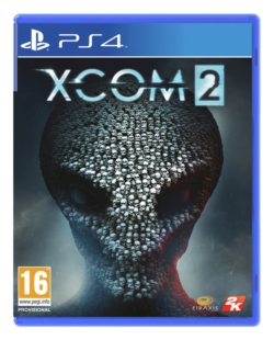 XCOM 2 - PS4 Game